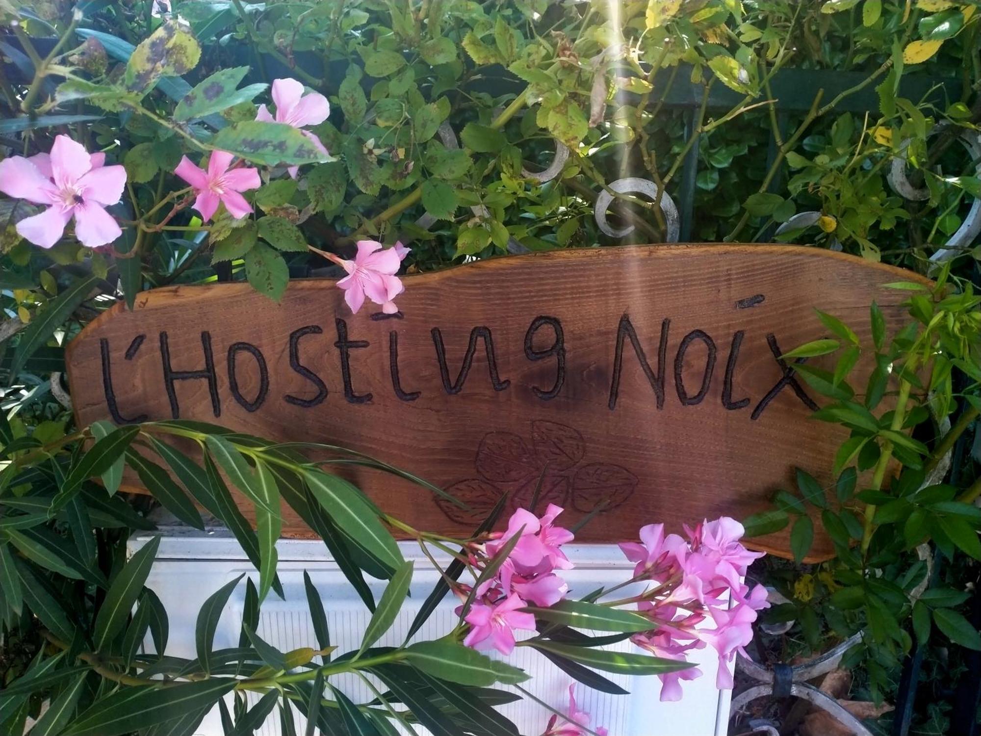 Chambres D'Hotes & Studio L'Hosting Noix Hostun المظهر الخارجي الصورة